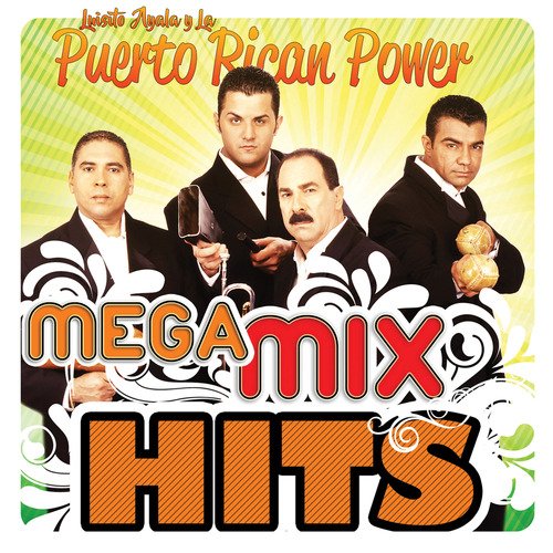 Mega Mixhits