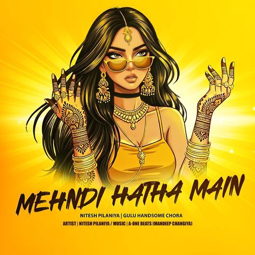 Mehndi Hatha Main
