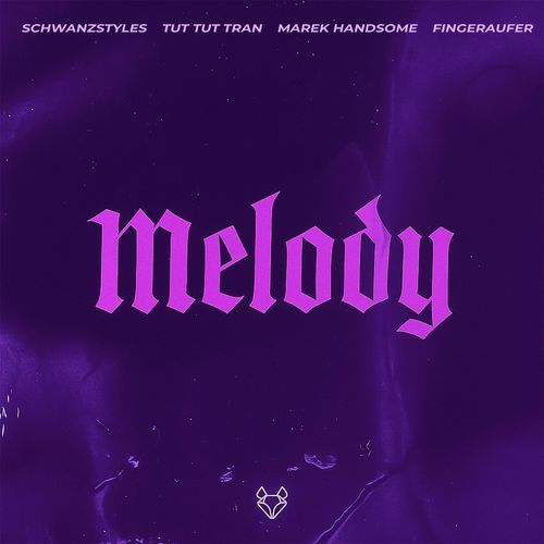 Melody (HardTekk)