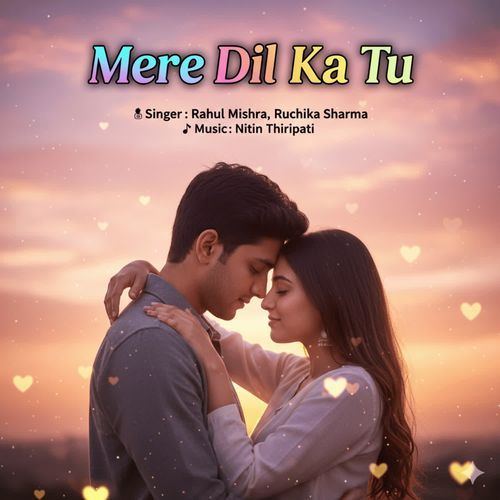 Mere Dil Ka Tu