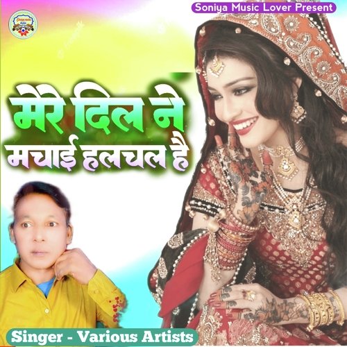 Shadi Racha Li Gair Se Mujhko Bhula Diya (Hindi)