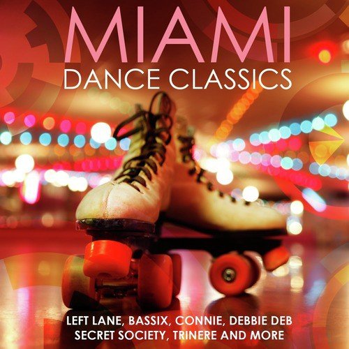Miami Dance Classics