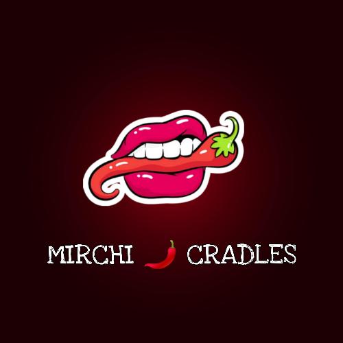 Mirchi X Cradles_poster_image