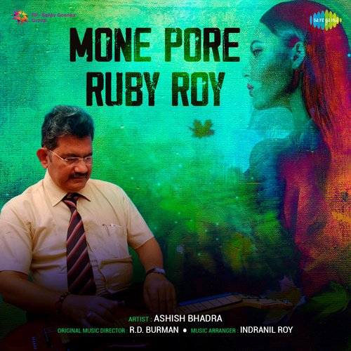 Mone Pore Ruby Roy - Instrumental