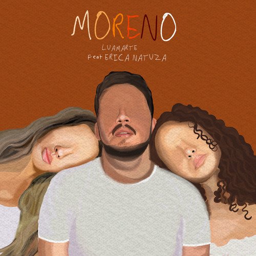 Moreno cover art