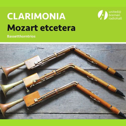 Mozart, Suessmayr & Müller:  Mozart etcetera