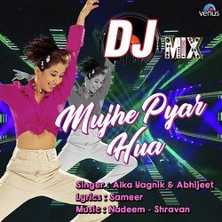 Mujhe Pyar Hua - Dj Mix-NC8GBh8DUXU