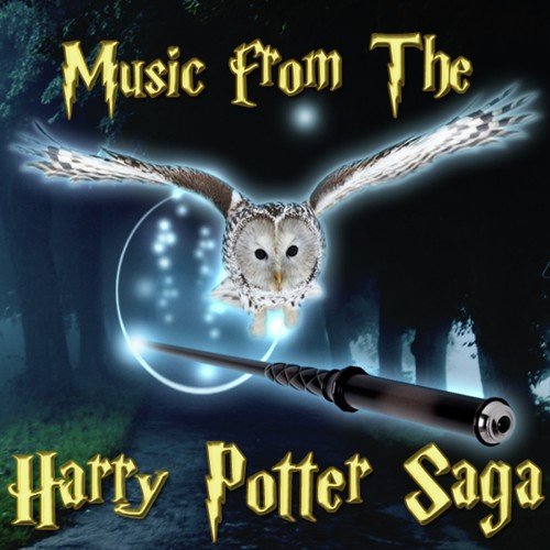 Music from the Harry Potter Saga
