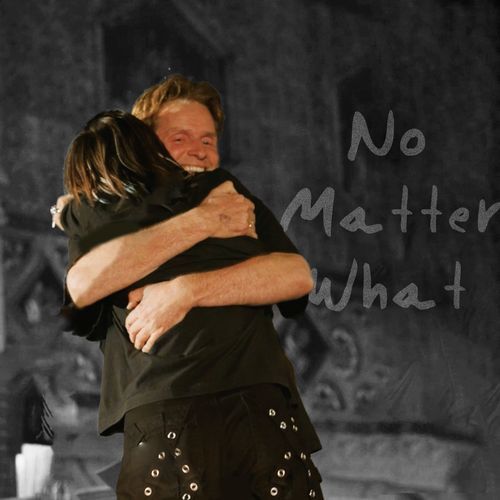 NO MATTER WHAT (Piano Diaries)_poster_image