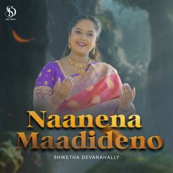 Naanena Maadideno