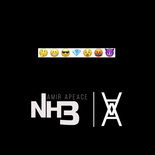 Nh3 cover art