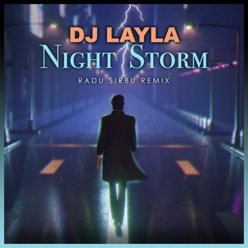 Night Storm (Radu Sirbu Remix)_poster_image