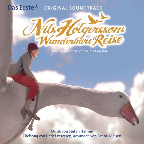 Nils Holgersson (Deutsche Version)