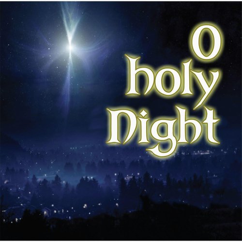 O Holy Night_poster_image