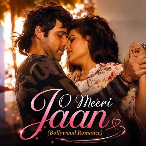 O Meri Jaan