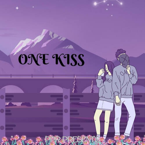 ONE KISS