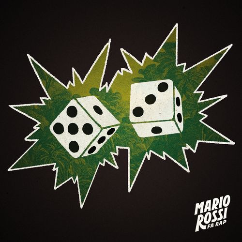 OTTO cover art