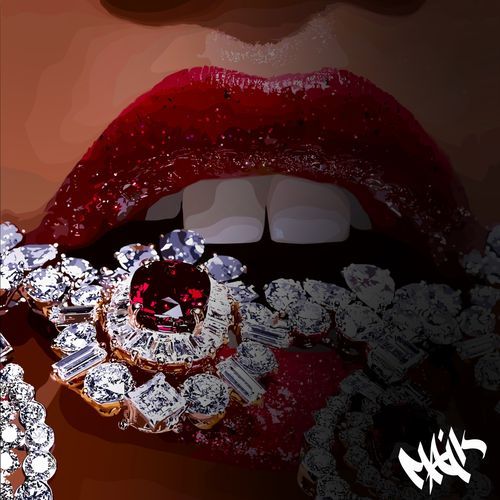 Oh My God cover art