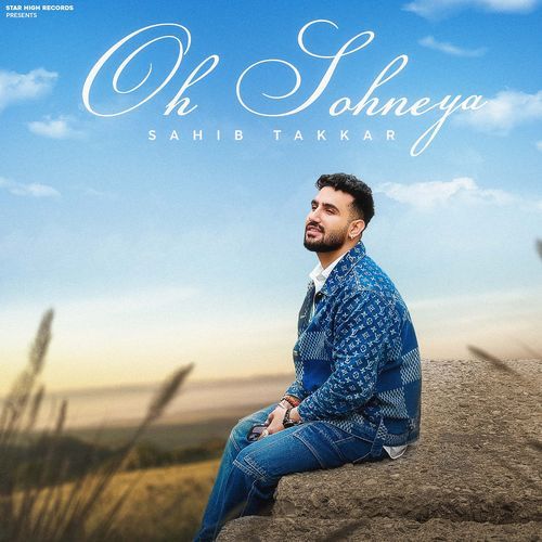 Oh Sohneya