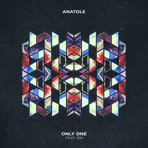 Only One (ft. IDA)_poster_image