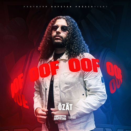 Oof Oof cover art