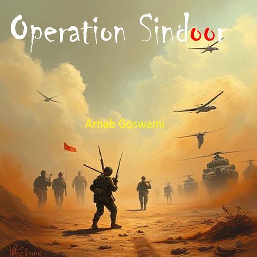Operation Sindoor