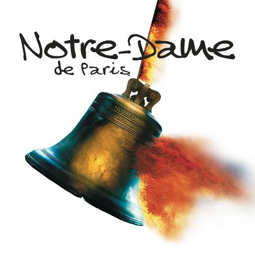 Original Cast Notre De Dame