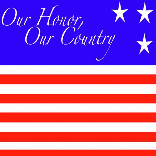 Our Honor, Our Country_poster_image