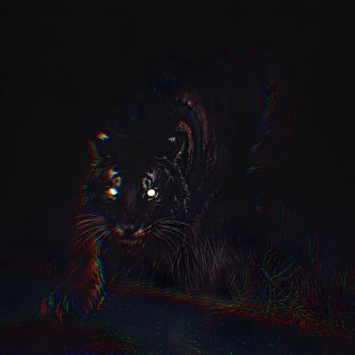 PREY