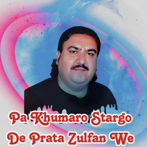 Pa Khumaro Stargo De Prata Zulfan We
