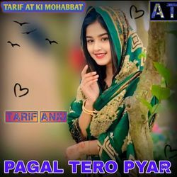 Pagal Tero Pyar-Ki4jVEd0UmE