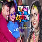 Pahuna Thehuna Bhar artwork