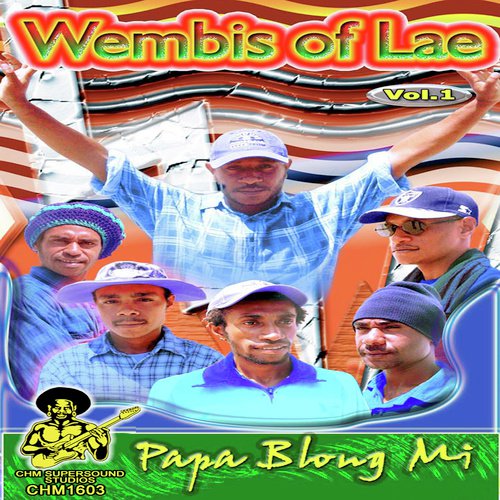 13 Block cover art