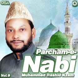 Parcham-e-Nabi, Vol. 9