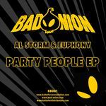Party People (Radio Mix)