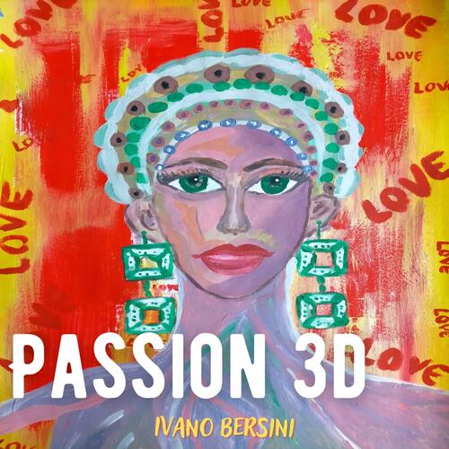 Passion 3D