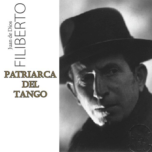 Patriarca del Tango