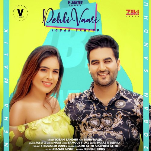 Neha Malik X Video - Pehli Vaari - Song Download from Pehli Vaari @ JioSaavn