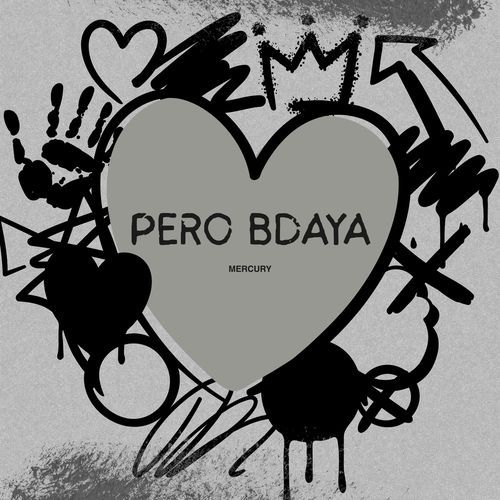 Pero Bdaya