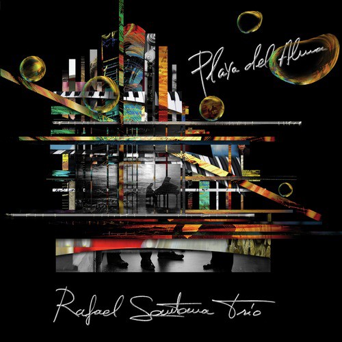 Séptima Ola cover art