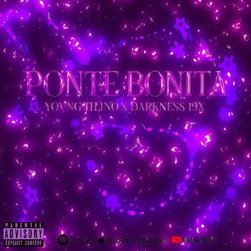 Ponte Bonita cover art
