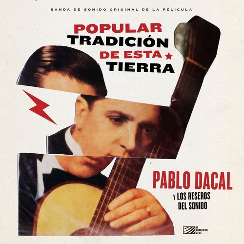 Popular tradición de esta tierra (Banda de Sonido Original de la película)
