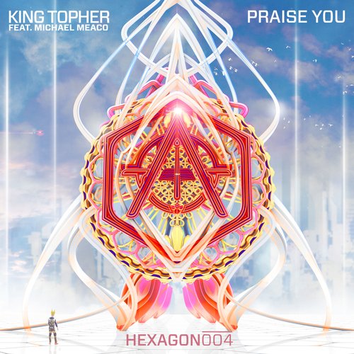 Praise You (feat. Meaco)_poster_image