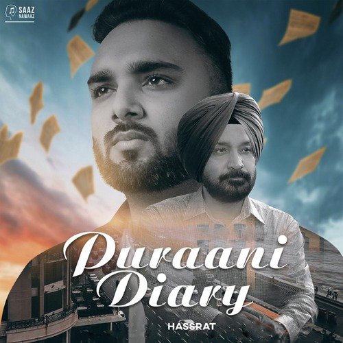 Purani Diary