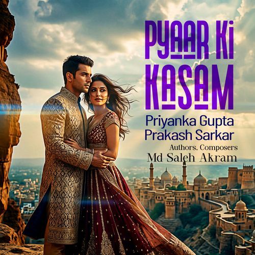 Pyaar Ki Kasam