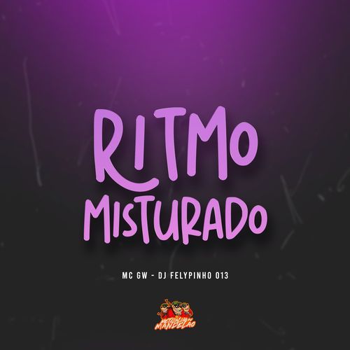 RITMO MISTURADO