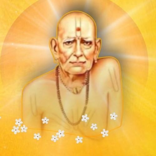श्री स्वामी समर्थ मंत्र-okv tunes