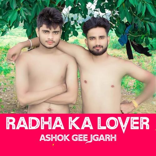 Radha Ka Lover