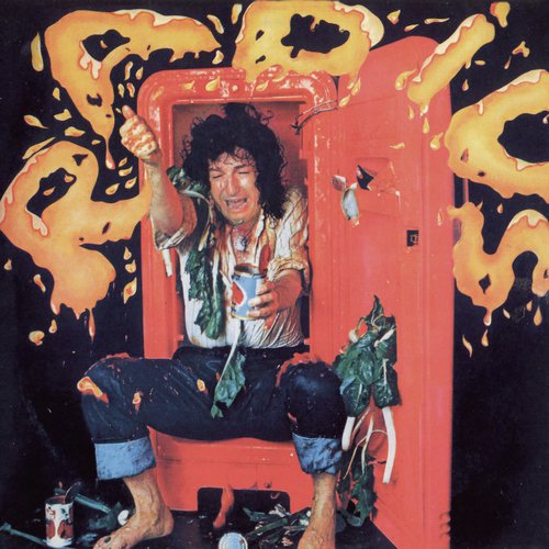 Prima E Dopo La Scatola cover art