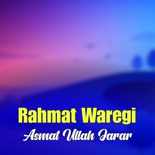 Rahmat Waregi